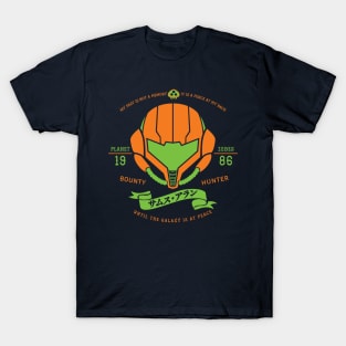 Bounty Hunter T-Shirt